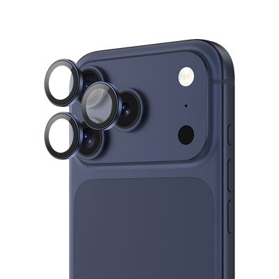 Benks Sapphire Lens Protector for iPhone 17 Pro Max / 17 Pro