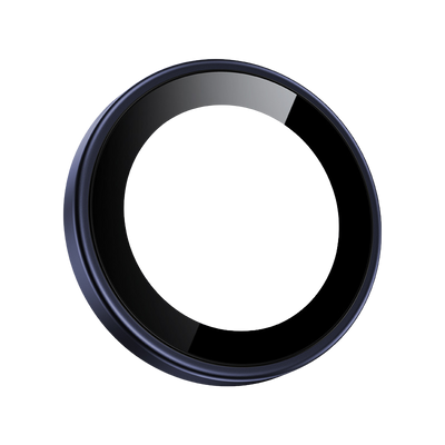 Benks Sapphire Lens Protector for iPhone 17 Pro Max / 17 Pro