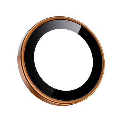 Benks Sapphire Lens Protector for iPhone 17 Pro Max / 17 Pro