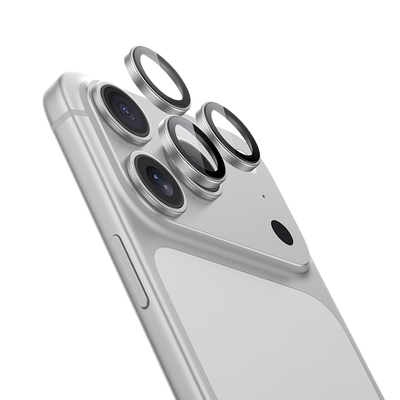 Benks Sapphire Lens Protector for iPhone 17 Pro Max / 17 Pro