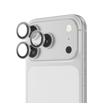 Benks Sapphire Lens Protector for iPhone 17 Pro Max / 17 Pro