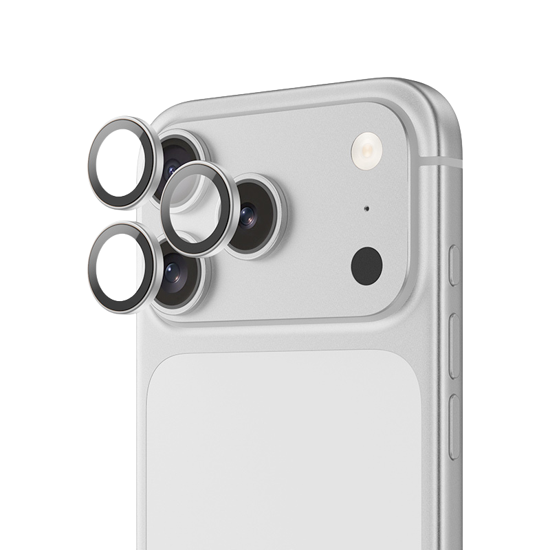 Benks Sapphire Lens Protector for iPhone 17 Pro Max / 17 Pro