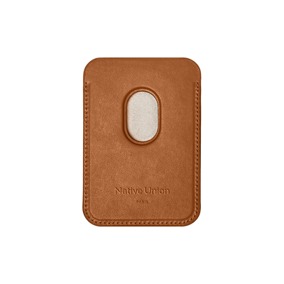 محفظة Native Union (Re)Classic MagSafe