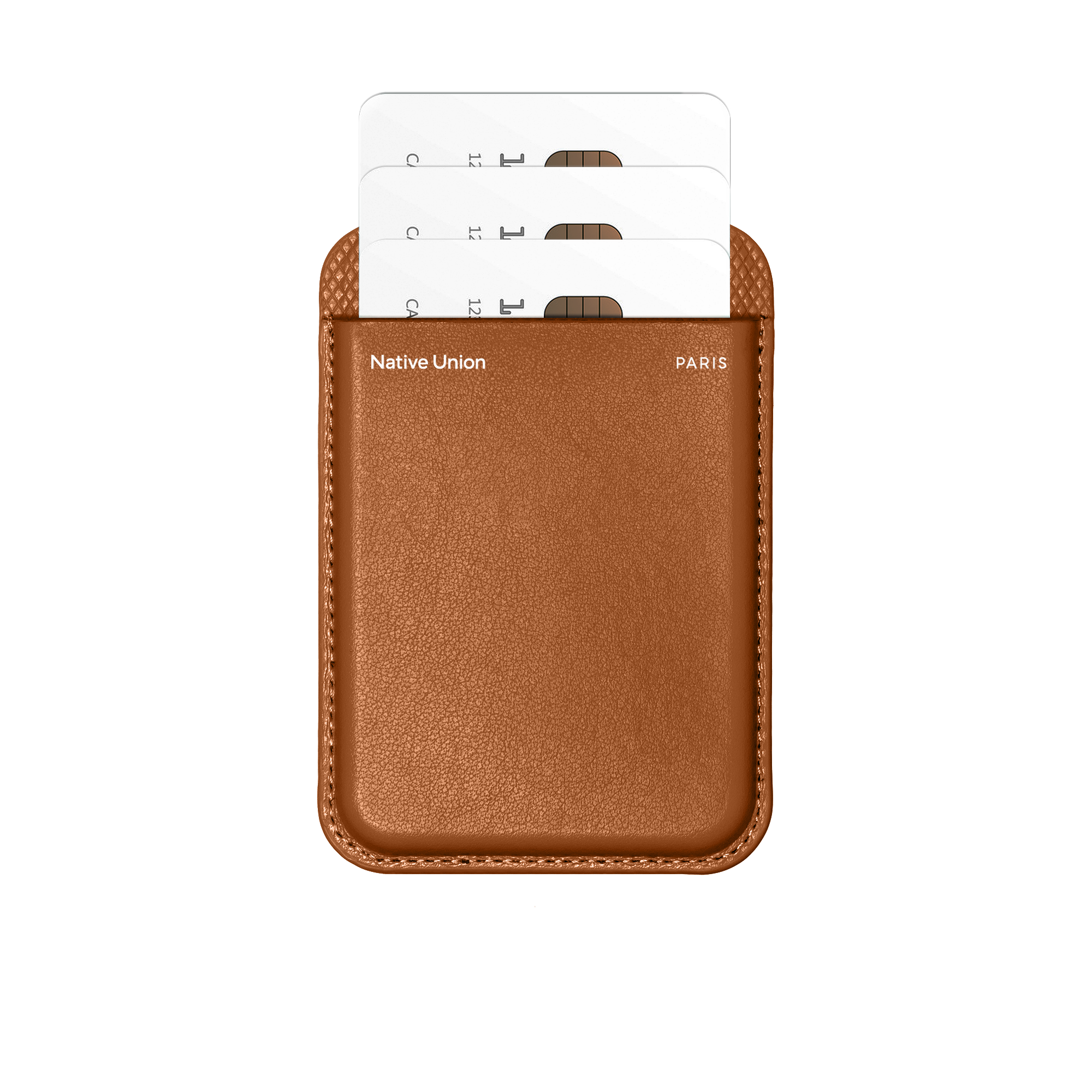 محفظة Native Union (Re)Classic MagSafe