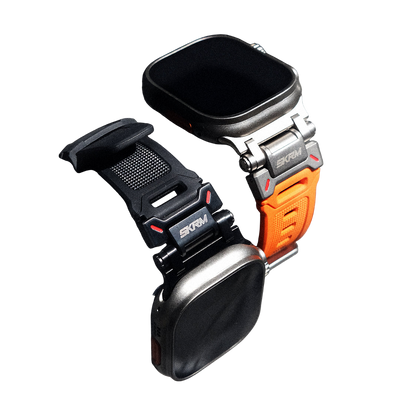 Skinarma TITON Strap for Apple Watch 49mm / 46mm / 45mm