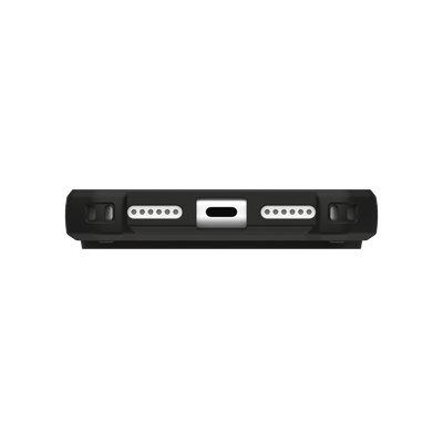 جراب UAG Monarch Pro من ألياف الكربون لهاتف iPhone 18 Pro Max