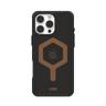Black / Bronze