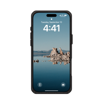 UAG Plyo Case for iPhone 16 Pro Max