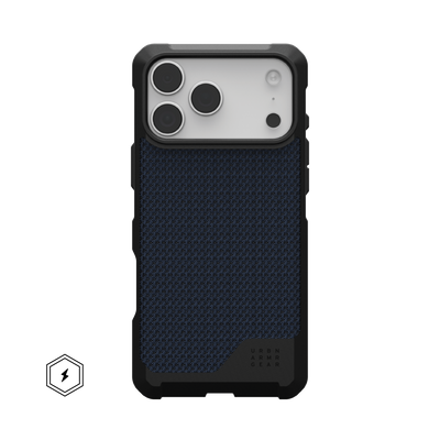 UAG Metropolis LT Case for iPhone 17 Pro Max