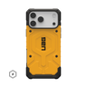 Heritage Yellow