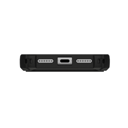 غلاف UAG بلازما XTE لهاتف آيفون 17 برو ماكس / 17 برو