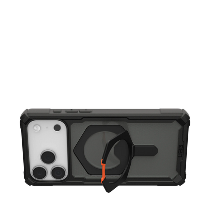 غلاف UAG بلازما XTE لهاتف آيفون 17 برو ماكس / 17 برو