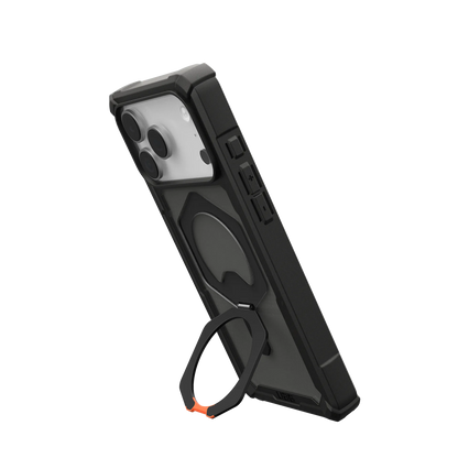 غلاف UAG بلازما XTE لهاتف آيفون 17 برو ماكس / 17 برو