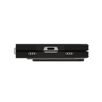 UAG Mouve XTE Case for iPhone Duo - Ice 