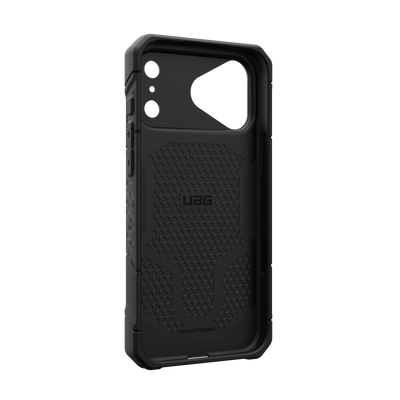 جراب UAG Monarch Pro من ألياف الكربون لهاتف iPhone 18 Pro Max