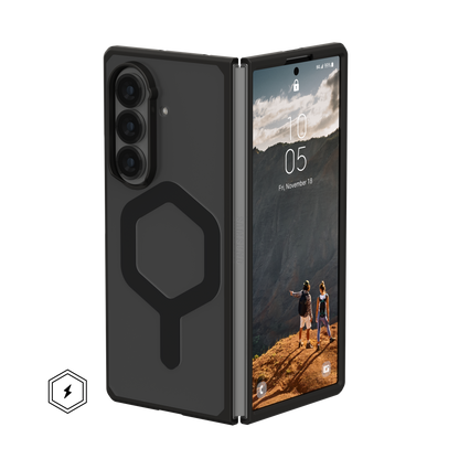 غلاف UAG موف لهاتف سامسونغ جالاكسي Z Fold7