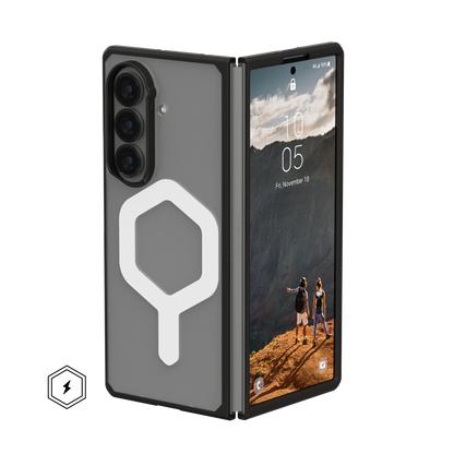 غلاف UAG موف لهاتف سامسونغ جالاكسي Z Fold7