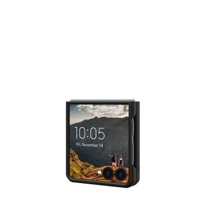 غلاف UAG موف لهاتف سامسونغ جالاكسي Z Flip7