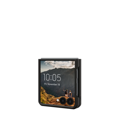 غلاف UAG موف لهاتف سامسونغ جالاكسي Z Flip7