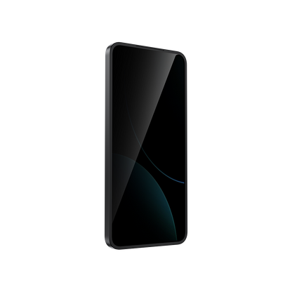 واقي شاشة الخصوصية بنكس ألترا شيلد لجهاز سامسونج جالاكسي S25 / S24