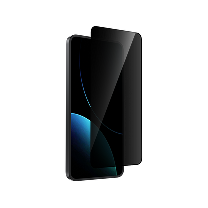 واقي شاشة الخصوصية بنكس ألترا شيلد لجهاز سامسونج جالاكسي S25 / S24