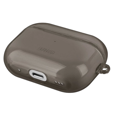 Uniq Glase Hang Case For Airpods Pro 2