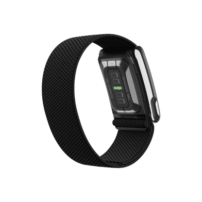 WHOOP – 5.0 LIFE MG Health and Fitness Tracker with 12 Month Subscription - International Warranty