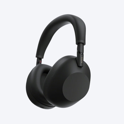 سماعات Sony WH-1000XM6 اللاسلكية لإلغاء الضوضاء (إصدار TDRA)