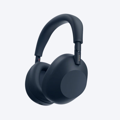 سماعات Sony WH-1000XM6 اللاسلكية لإلغاء الضوضاء (إصدار TDRA)