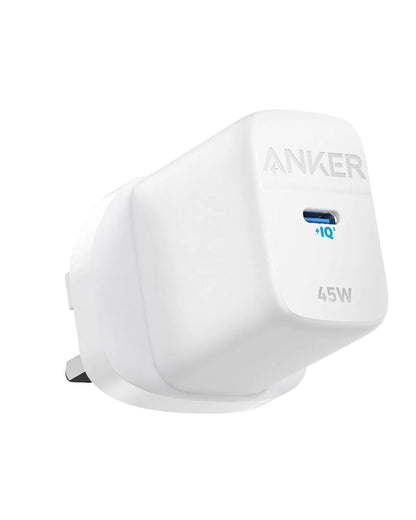 Anker 313 Charger (Ace 2, 45W)