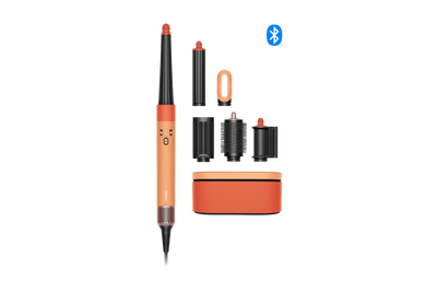 Dyson Airwrap I.D. HS08 Multi-Styler - Apricot Topaz 