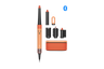 Apricot Topaz