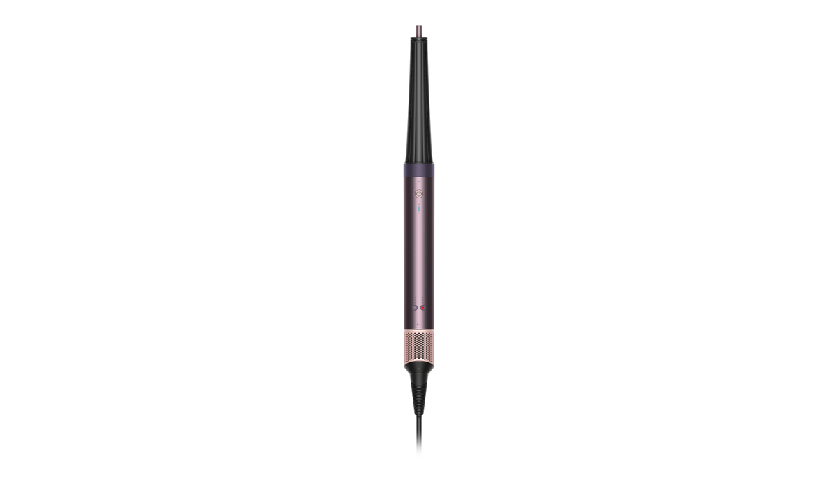 Dyson Airwrap Co-anda2x HS09 Jasper Plum - styler 