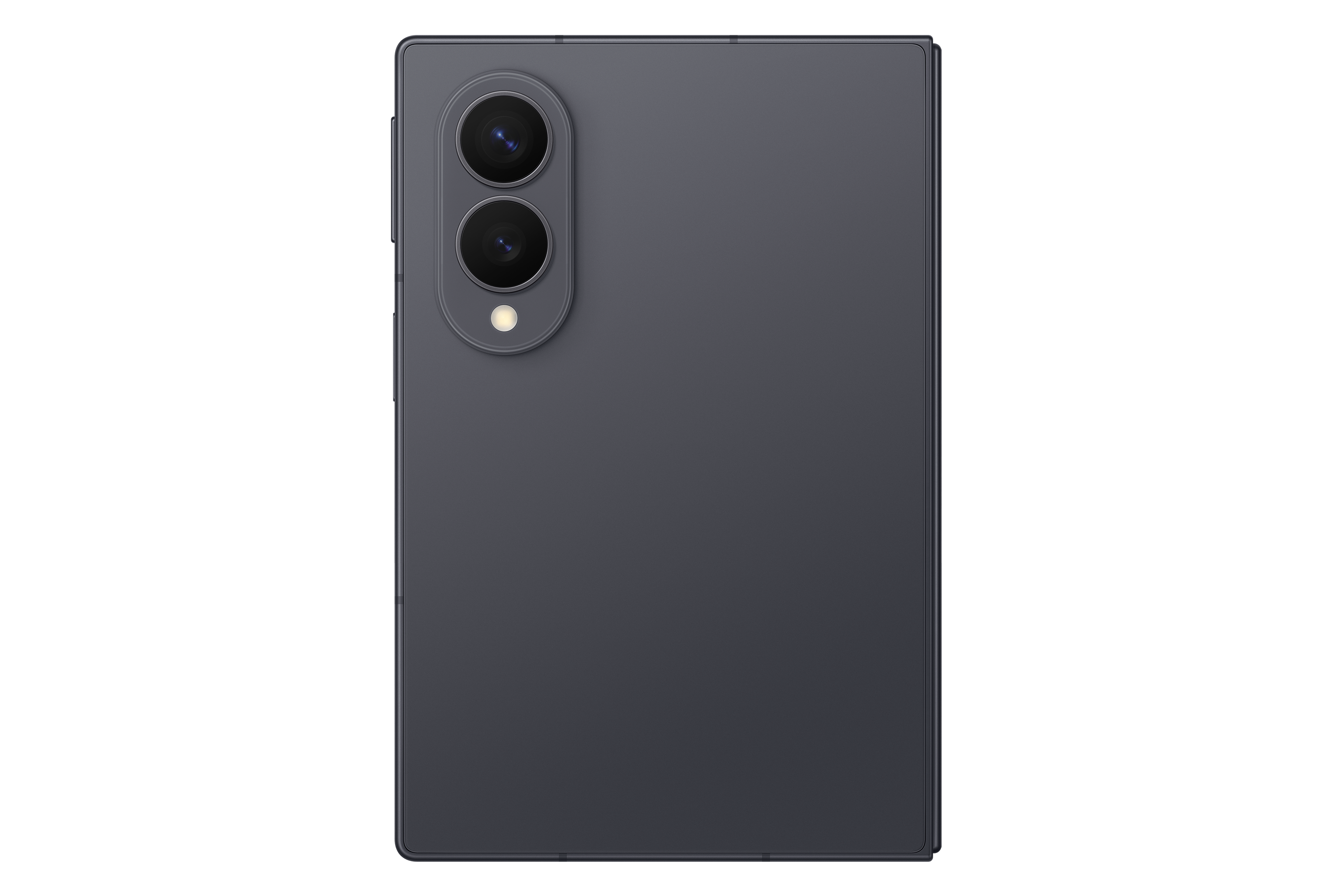 Samsung Galaxy Z Fold8 with one year UAE warranty (TRA) - Graphite 