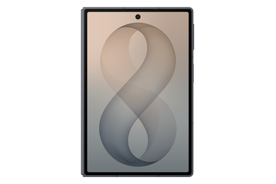 Samsung Galaxy Z Fold8 with one year UAE warranty (TRA) - Graphite 