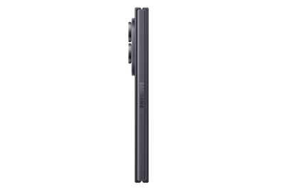 Samsung Galaxy Z Fold8 with one year UAE warranty (TRA) - Graphite 