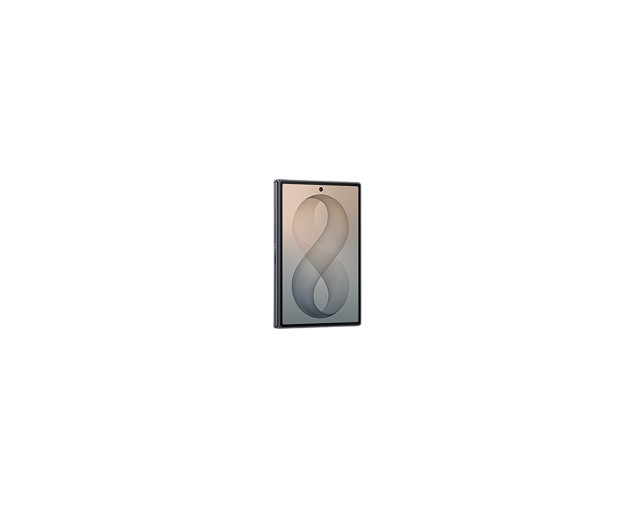 Samsung Galaxy Z Fold8 with one year UAE warranty (TRA)