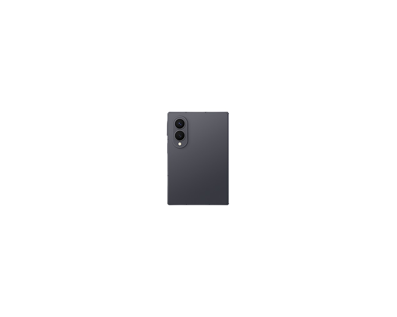 Samsung Galaxy Z Fold8 with one year UAE warranty (TRA)