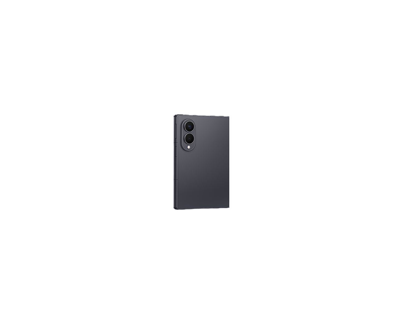 Samsung Galaxy Z Fold8 with one year UAE warranty (TRA)