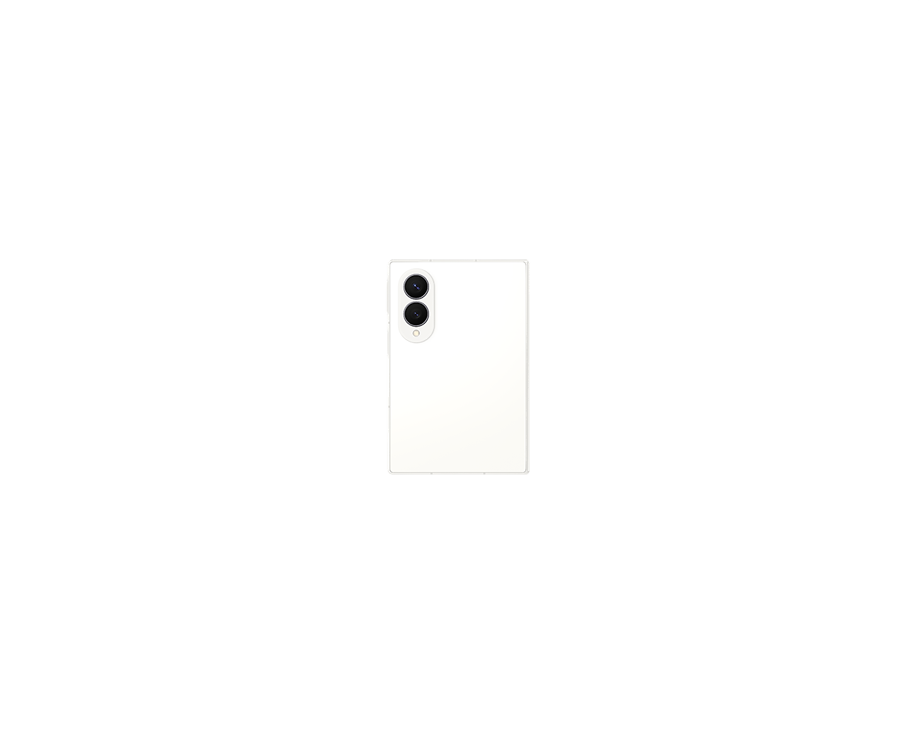 Samsung Galaxy Z Fold8 with one year UAE warranty (TRA)