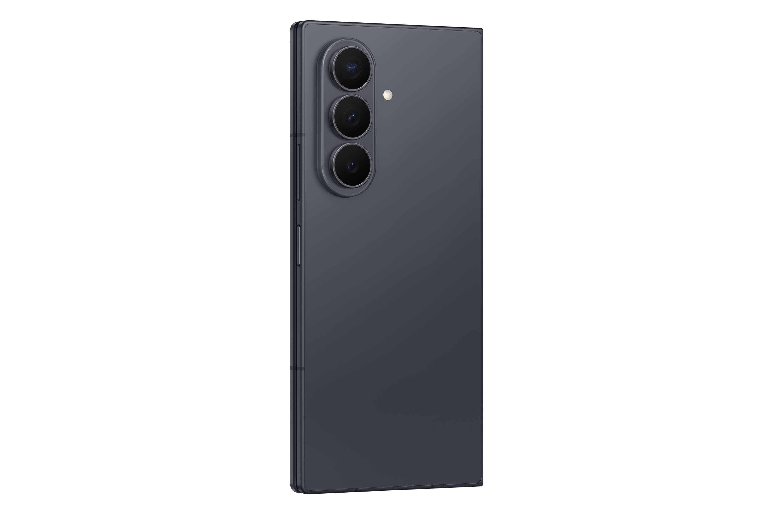 Samsung Galaxy Z Fold8 Ultra with one year UAE warranty (TRA) - Graphite 