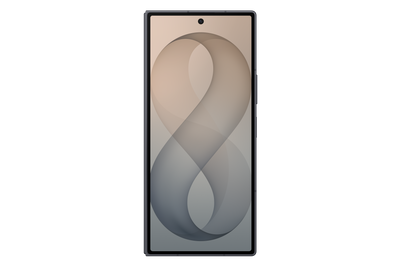 Samsung Galaxy Z Fold8 Ultra with one year UAE warranty (TRA) - Graphite 