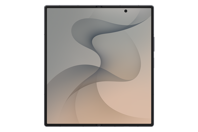 Samsung Galaxy Z Fold8 Ultra with one year UAE warranty (TRA) - Graphite 