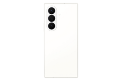 Samsung Galaxy Z Fold8 Ultra with one year UAE warranty (TRA) - Cream 