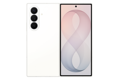 Samsung Galaxy Z Fold8 Ultra with one year UAE warranty (TRA) - Cream 