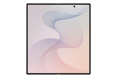 Samsung Galaxy Z Fold8 Ultra with one year UAE warranty (TRA) - Cream 