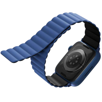 حزام Uniq Revix لساعة أبل 49 ملم / 46 ملم / 45 ملم