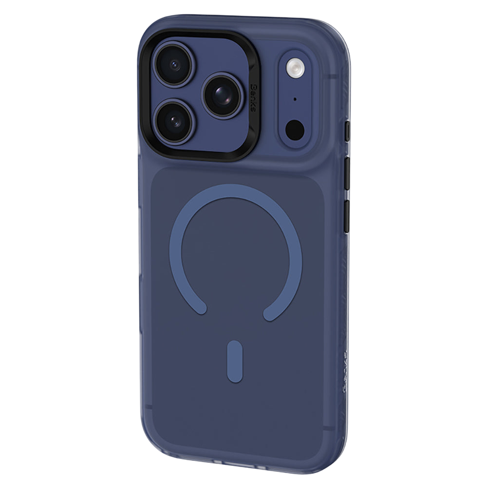 Benks Lucid Armor Case for iPhone 17 Pro Max