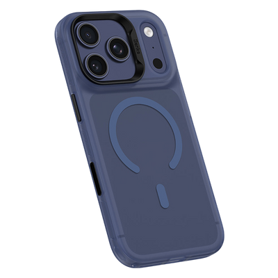 حافظة بنكس لوسيد أرمور لهاتف آيفون 17 برو ماكس / 17 برو