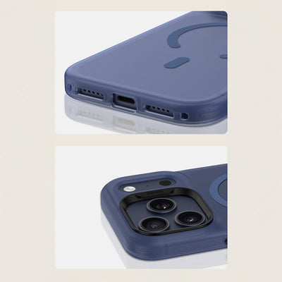 حافظة بنكس لوسيد أرمور لهاتف آيفون 17 برو ماكس / 17 برو